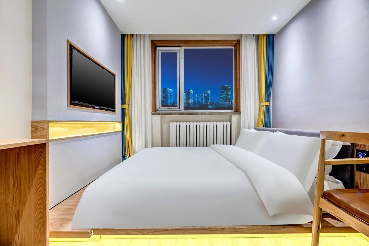 酒店 Happy Dragon Universal Vacation - Close To Universal And Wanda Plaza,free Shuttle To The Resort,free Coffee,laundry 4*