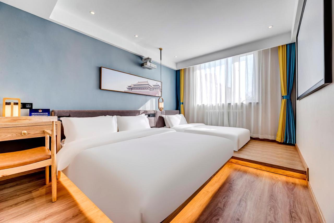 酒店 Happy Dragon Universal Vacation - Close To Universal And Wanda Plaza,free Shuttle To The Resort,free Coffee,laundry 4*